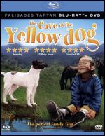 The Cave of the Yellow Dog [2 Discs] [DVD/Blu-ray] - Byambasuren Davaa