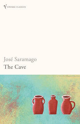 The Cave - Saramago, Jos