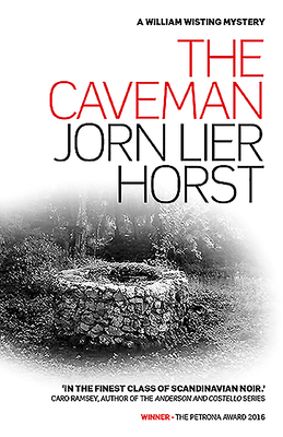 The Caveman - Horst, Jorn Lier