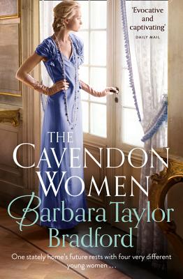 The Cavendon Women - Bradford, Barbara Taylor