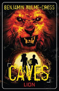 The Caves: Lion: The Caves 5