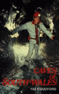 The Caves of South Wales: A Caver's Guide Book - Stratford, Tim