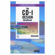 The CD-I Design Handbook - Philips, Ims