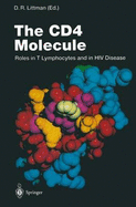 The CD4 Molecule