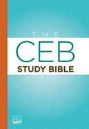 The Ceb Study Bible Hardcover
