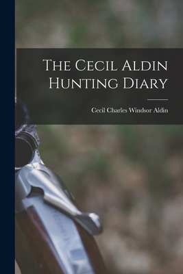 The Cecil Aldin Hunting Diary - Aldin, Cecil Charles Windsor 1870-1935 (Creator)