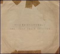 The Cedar Creek Sessions - Kris Kristofferson