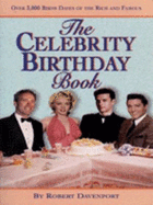 The Celebrity Birthday Book