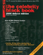 The Celebrity Black Book - McAuley, Jordan (Editor)