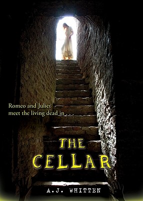The Cellar - Whitten, A J