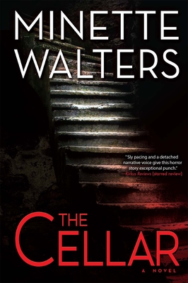 The Cellar - Walters, Minette