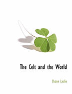 The Celt and the World