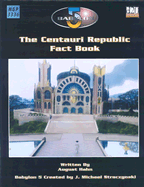 The Centauri Republic Fact Book