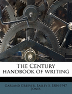 The Century Handbook of Writing