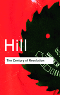The Century of Revolution: 1603-1714