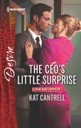 The CEO's Little Surprise