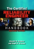 The Certified Reliability Engineer Handbook - Benbow, Donald W
