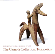 The Cesnola Collection: Terracottas: CD-ROM