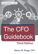 The CFO Guidebook: Third Edition