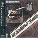The Chairmen of the Board [Give Me Just a Little More Time]
