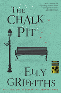 The Chalk Pit: A Mystery