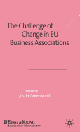 The Challenge of Change in Eu Business Associations