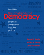 The Challenge of Democracy: American Government in Global Politics