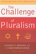 The Challenge of Pluralism: Church and State in Five Democracies