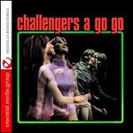 The Challengers Au Go Go