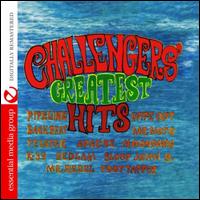 The Challengers' Greatest Hits - The Challengers