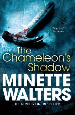 The Chameleon's Shadow - Walters, Minette