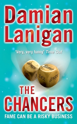 The Chancers - Lanigan, Damian