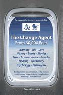 The Change Agent: From 30,000 Feet