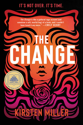 The Change - Miller, Kirsten