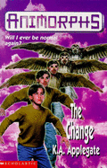 The Change - Applegate, Katherine