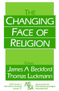 The Changing Face of Religion