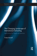 The Changing Landscape of International Schooling: Implications for Theory and Practice