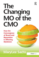 The Changing MO of the CMO: How the Convergence of Brand and Reputation is Affecting Marketers