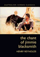 The Chant of Jimmie Blacksmith