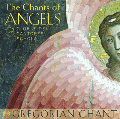 The Chants of Angels: Gregorian Chant - Gloriae Dei Cantores Schola, The (Artist), and Gloriae Dei Cantores (Artist)