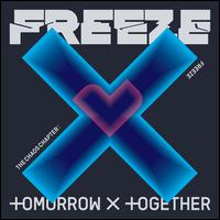 The Chaos Chapter: Freeze - Tomorrow x Together