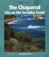 The Chaparral: Life on the Scrubby Coast