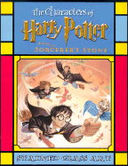 The Characters of Harry Potter and the Sorcerer's Stone - Scholastic, Inc (Creator)