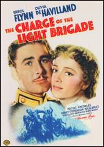 The Charge of Light Brigade - Michael Curtiz