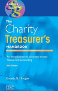 The Charity Treasurer's Handbook