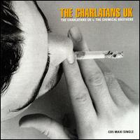 The Charlatans v. The Chemical Brothers - The Charlatans
