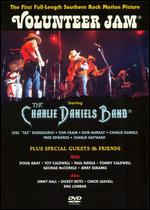 The Charlie Daniels Band: Volunteer Jam - 