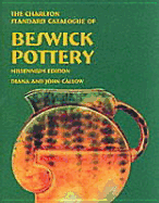 The Charlton standard catalogue of Beswick pottery - Callow, Diana