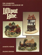 The Charlton Standard Catalogue of Lilliput Lane - Power, Annette