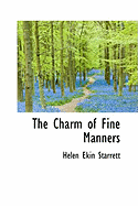 The Charm of Fine Manners